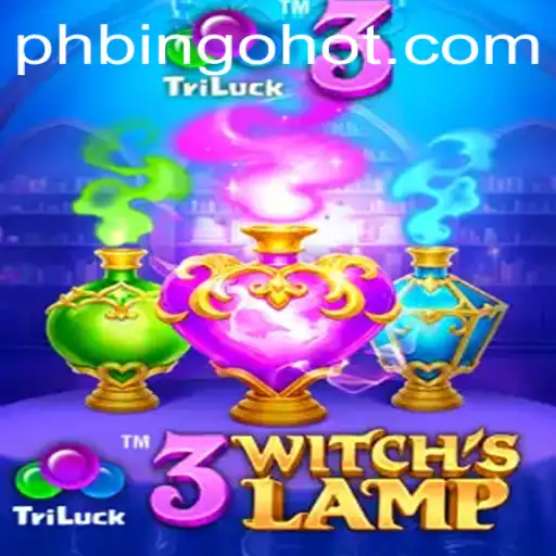 Exploring 3WitchsLamp: A Glimpse Into Magical Gameplay