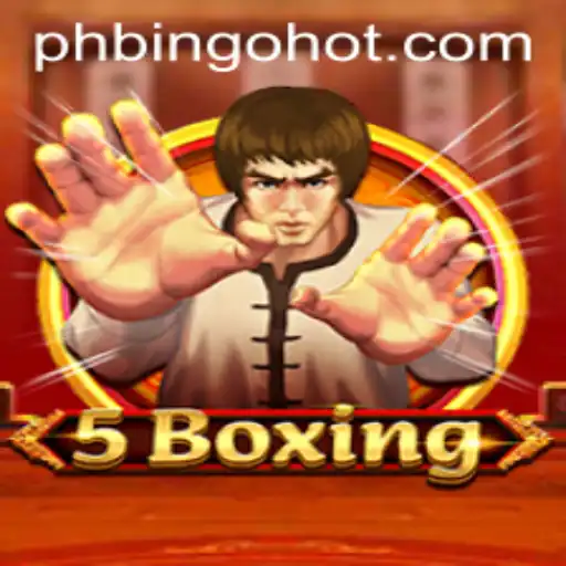 Exploring the Excitement of 5Boxing: A New Chapter with PHBingo.COM
