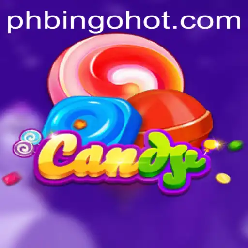 Discover the Exciting World of Candy with PHBingo.COM