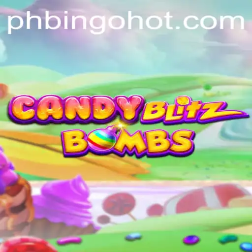 Dive into the Exciting World of CandyBlitzBombs: A Sweet Adventure Awaiting at PHBingo.COM