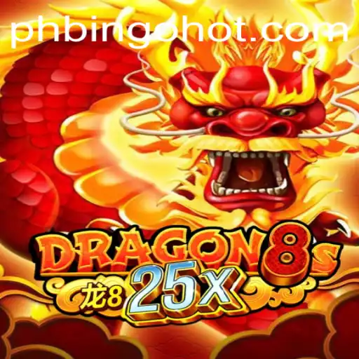 Exploring the World of Dragon8s25x and PHBingo.COM