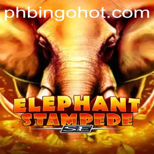 Introducing ElephantStampedeSE: A Thrilling Gaming Experience
