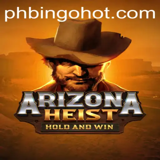 Exploring ArizonaHeist: A Thrilling Gaming Experience with PHBingo.COM