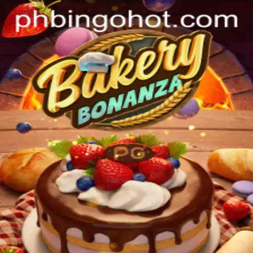 Diving into BakeryBonanza and PHBingo.COM: A Delicious Gaming Experience