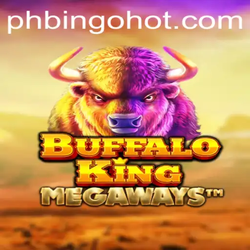 Exploring the Wild World of BuffaloKing on PHBingo.COM