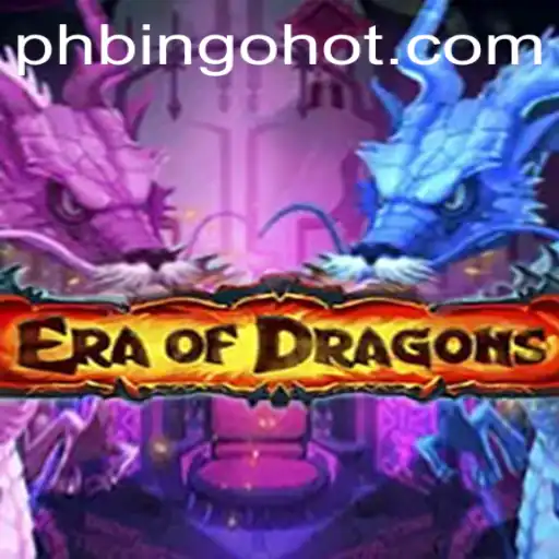 Delve into the Majestic World of EraOfDragons