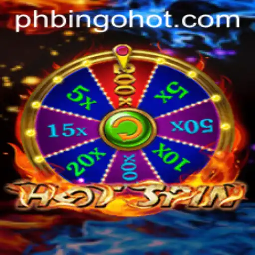 Discover the Exciting World of HotSpin with PHBingo.COM