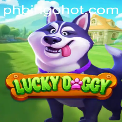 Exploring the Popularity and Mechanics of LuckyDoggy: An Insight into PHBingo.COM