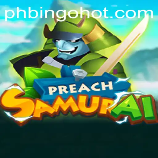 Introducing PreachSamurai: A Captivating Blend of Strategy and Action