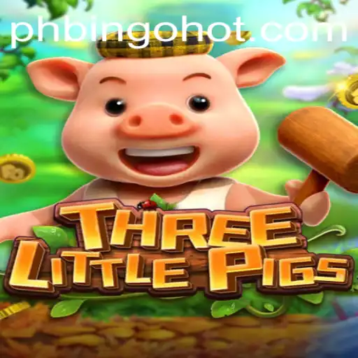 Discover the Excitement of THREELITTLEPIGS: A Unique Gaming Experience from PHBingo.COM