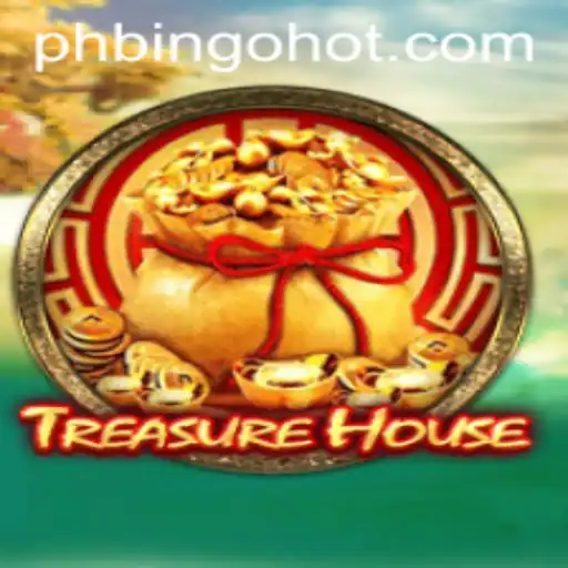 Exploring the Excitement of TreasureHouse: A Gaming Adventure with PHBingo.COM