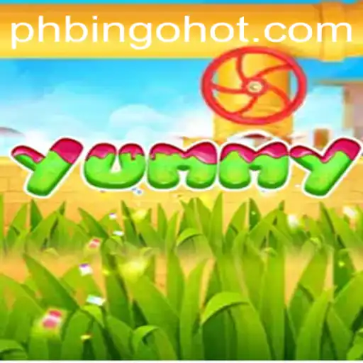 Delve into the World of Yummy: A New Gaming Sensation by PHBingo.COM
