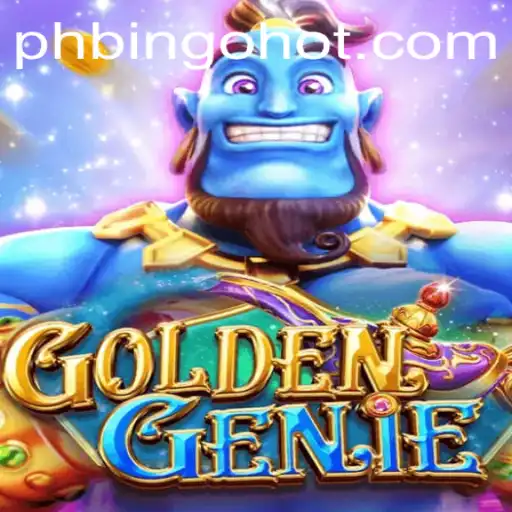 Discover the Magic of GOLDENGENIE with PHBingo.COM