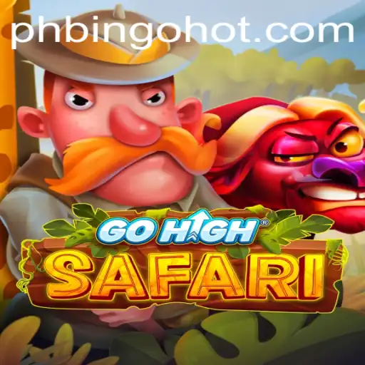 Exploring GoHighSafari: An Innovative Game Fusion with PHBingo.COM