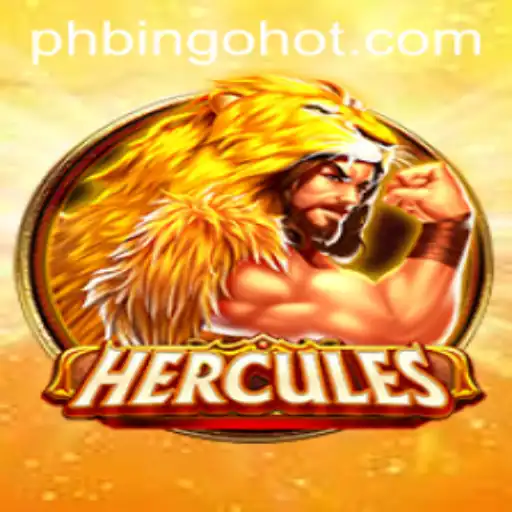 Unveiling Hercules: The Legendary Game on PHBingo.COM