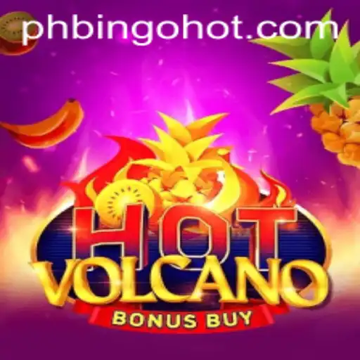 HotVolcanoBonusBuy: Ignite Your Passion for Gaming at PHBingo.COM