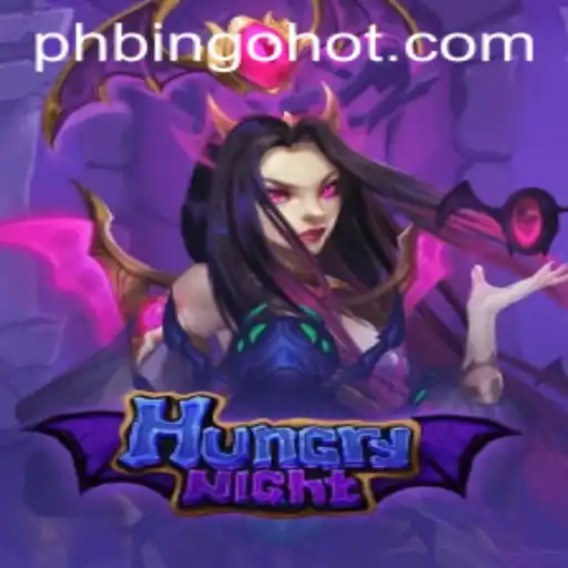 Discover the Exciting World of HungryNight and PHBingo.COM