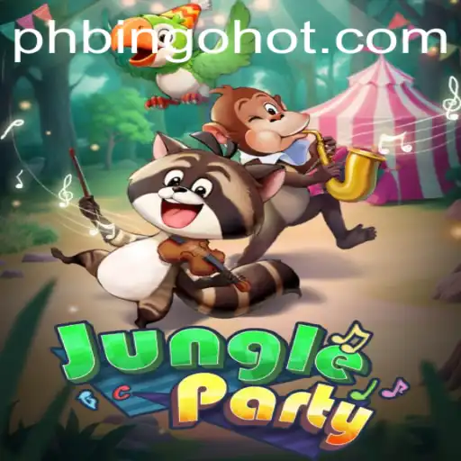 Explore the Exciting World of JungleParty on PHBingo.COM