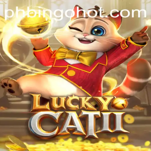 Discover the Thrill of LuckyCatII: An In-Depth Look at Gameplay and Exciting Features