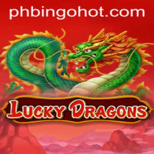 Discover the Thrilling World of LuckyDragons with PHBingo.COM