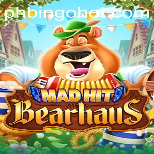 MadHitBearhaus: Game Description, Rules, and Introduction with Insights into PHBingo.COM