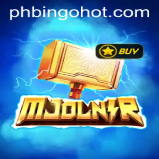 Exploring the Mystical World of Mjolnir: A Dive into the Latest PHBingo.COM Game