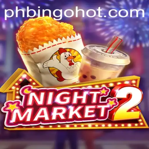 Exploring the Exciting World of NightMarket2: An Intriguing Game Brought to You by PHBingo.COM