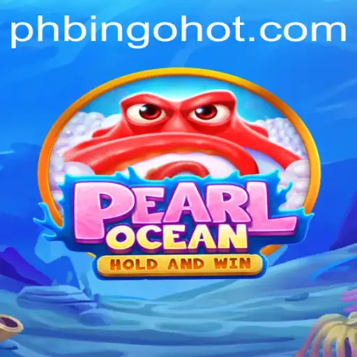 PearlOcean: Dive Into the Carving Waves of Arcade Gaming