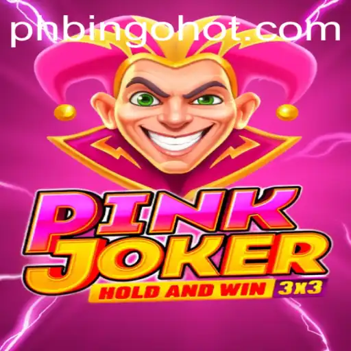 Exploring the World of PinkJoker: The New Sensation in Online Bingo