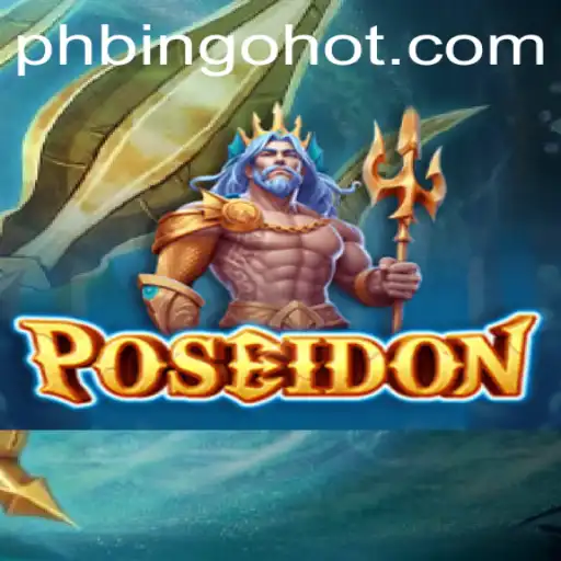 Poseidon: Dive into the Depths with PHBingo.COM