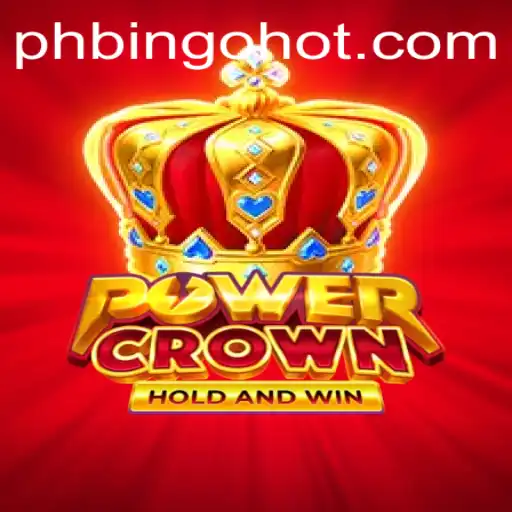 Unveiling PowerCrown: A Revolutionary Game Experience by PHBingo.COM