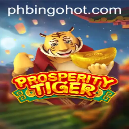 Exploring the Exciting World of ProsperityTiger on PHBingo.COM