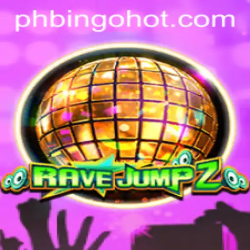 RaveJump2: Experience the Ultimate Fusion of Rhythm and Adventure with PHBingo.COM