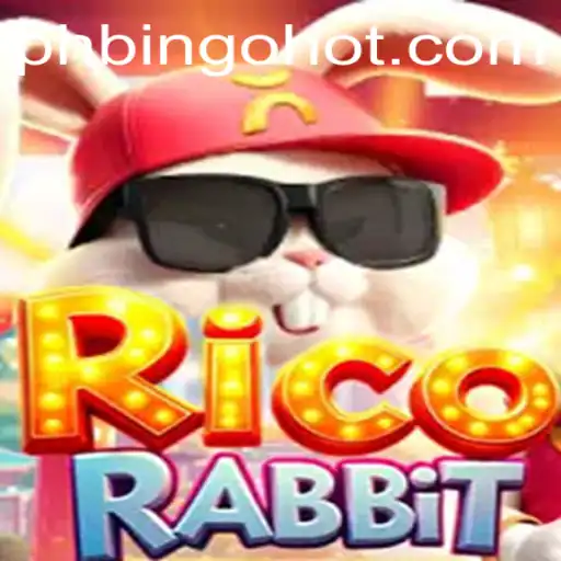 RicoRabbit: Unleashing Fun with PHBingo.COM