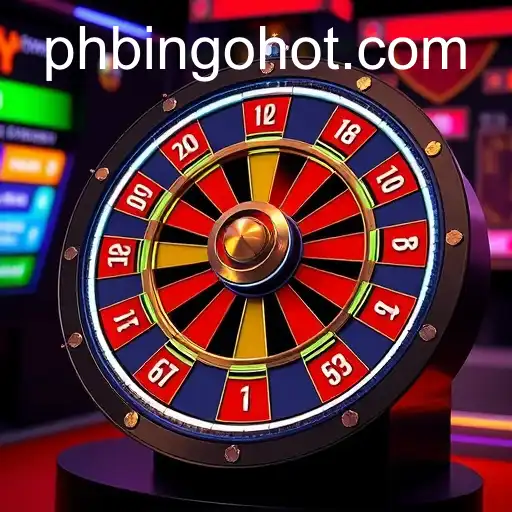 Exploring the Exciting World of Rotary Games