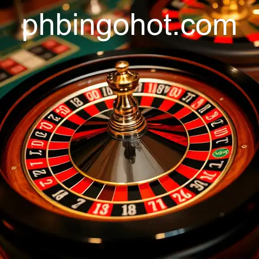 Exploring the Fascination of Roulette