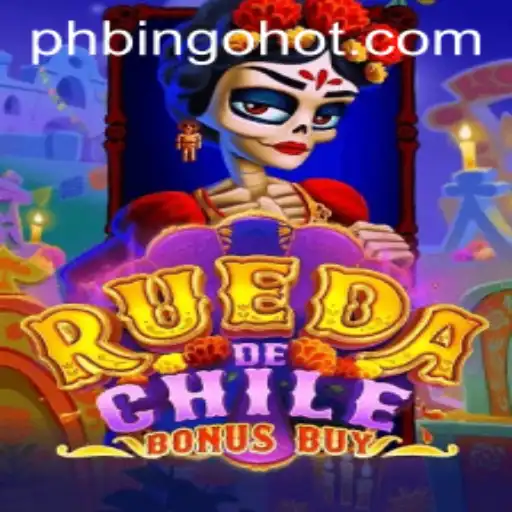 Unveiling the Excitement of RuedaDeChileBonusBuy: A Captivating New Addition to PHBingo.COM