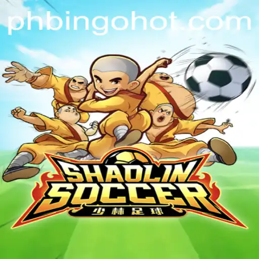 Shaolin Soccer: The Ultimate Gaming Experience with PHBingo.COM