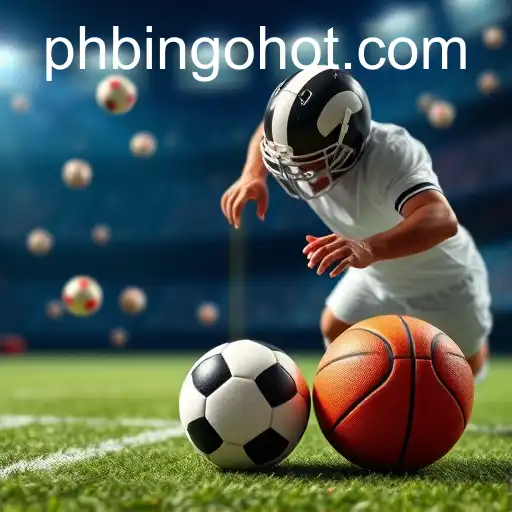 PHBingo.COM: The Intersection of Sports Betting and Bingo