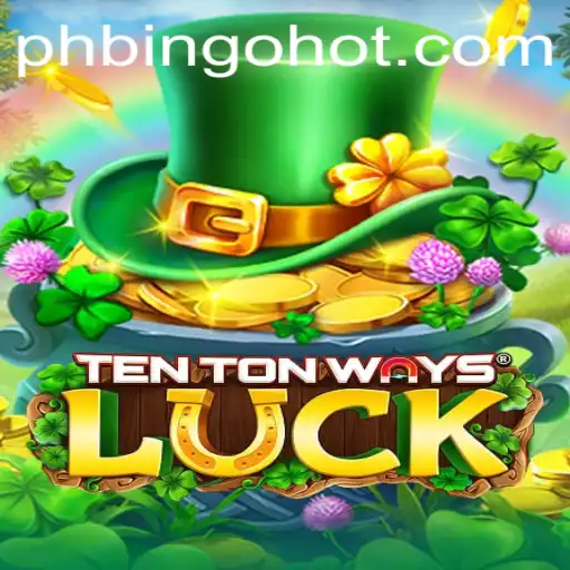 Introducing TenTonWaysLuck: A Fresh Perspective on Gaming