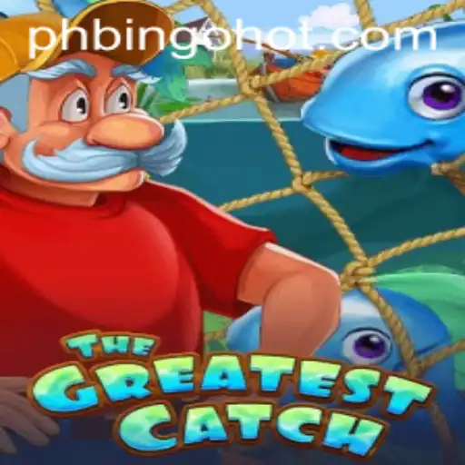 Discovering TheGreatestCatch: A Virtual Adventure with PHBingo.COM