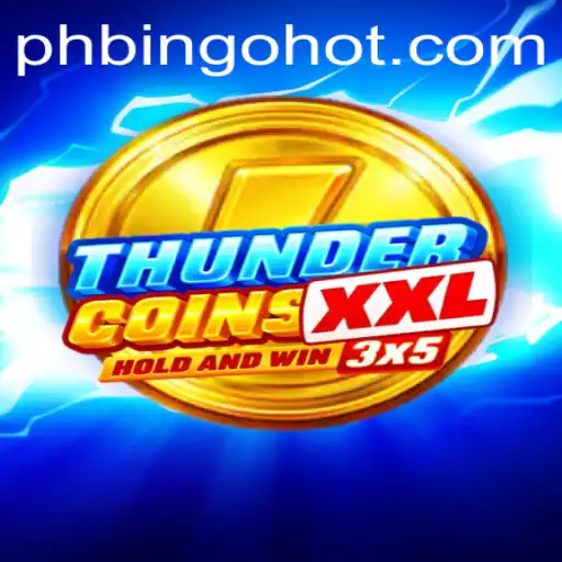 Explore the Excitement of ThunderCoinsXxl: The Ultimate Gaming Experience