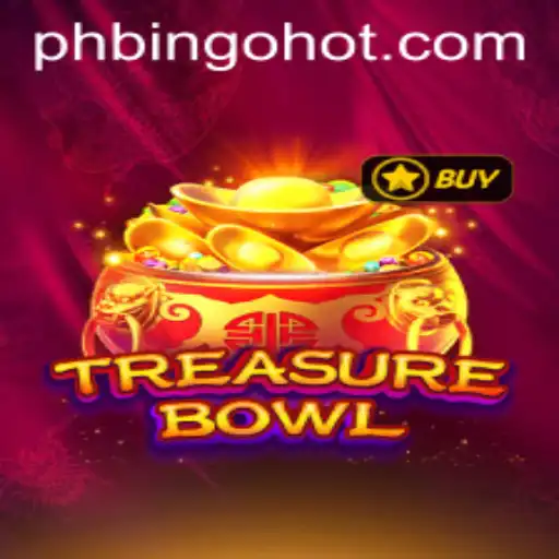 Discover the Excitement of TreasureBowl at PHBingo.COM