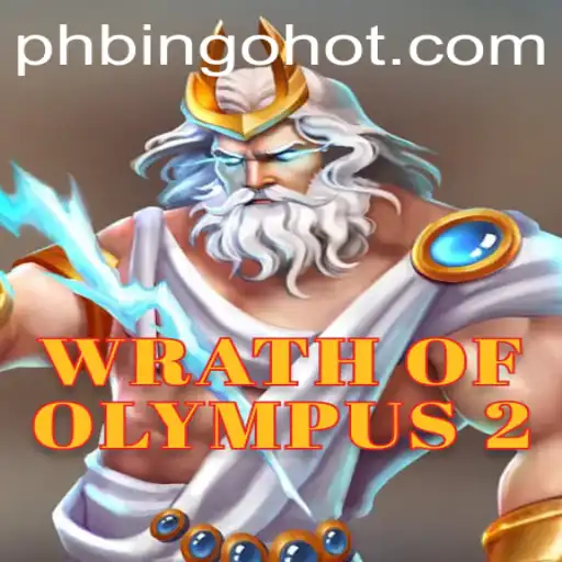 Discover the Adventures of WrathofOlympus2 and Explore PHBingo.COM